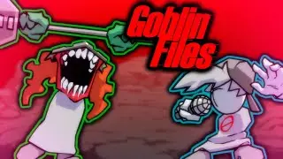 ▪ Violence ▪ FNF Goblin Files [VS Tricky Mod]