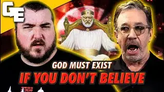 Tim Allen Claims There Has To Be A God For Atheists Not To Believe In Him