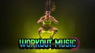 High Energy Workout Music 2026 ⚡ EDM Songs for Gym Motivation