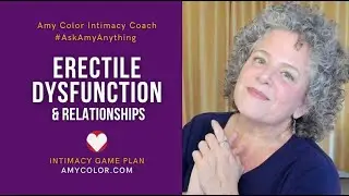 Overcoming Erectile Dysfunction for Stronger Relationships