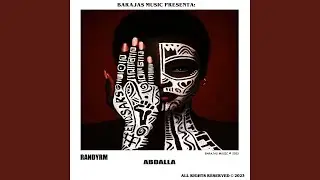 Abdalla (Original Mix)