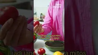 Mitos Vitamin C: Terkuak