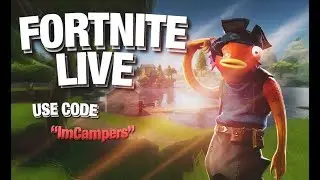 Fortnite Random Duos #Parallelclan #Parallelrc High Kill wins!