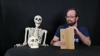 HorrorPack January 2025 Unboxing & Review
