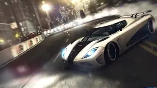 NFS MOST WANTED 2013 FINAL RACE MUST WATCH!!!!!!!!!!!!!