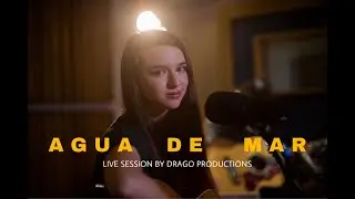 Agua de Mar - Emilia Vega (live session)