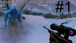 DEER HUNTER 2016 SURVIVE THE ELEMENT event #4 THE FROST SHEPHERD Part 1 THE GUARDIANS