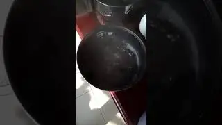 5v Pyrex Boil