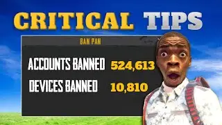 4 Critical Tips for BGMI & PUBG Players Facing a 10-year Ban