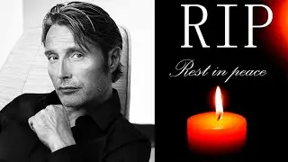1 MINUTE AGO: Heartbreaking News for 60-Year-Old Mads Mikkelsen