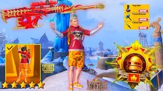 OMG!😱 NEW BEST GAMEPLAY with AMR + GROZA🔥😍 SAMSUNG,A7,A8,J4,J5,J6,J7,J2,J3,XS,A3,A4,A5