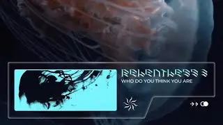Relentless 3 - W.D.Y.T.Y.A. (Official Visualizer)
