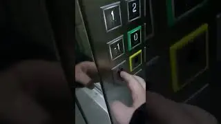 Umi Plaza Asansörü Thyssenkrupp Asansor Bursa/Osmangazi