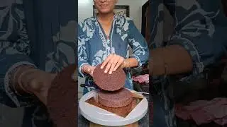 #part 1 of chocolate cake #cake#chocolate  cake ..part 2 in next vloge.❤️