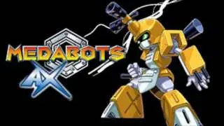 Medabots Beatbox -Extended Edition-