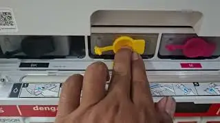 Review Printer Epson WF C5890 dan berbagai fungsinya #printer #epson #reviewprinter #wfc5890