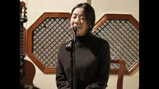 김사월 & 재주소년 - 명륜동 @ 재주소년의 여유 220122 Kim Sawol & Jaejooboys - Myeongnyundong