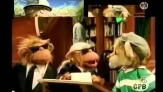 Between the Lions 3x09   Two Coats, One Goat and One Boat   Full Episode