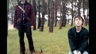 Hey Now - The Vines [To Ryan Griffiths]