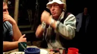 Шурка. Случай на рыбалке!!! (MCPetrov presents)