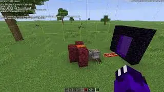 Map Based Teleportation System WIP