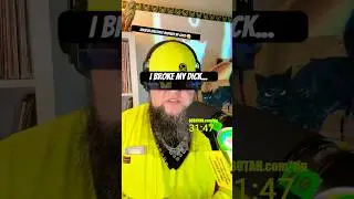 Broken D - Chat freestyle via  @dylanbennett2673