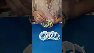 #bangles #gold #goldenbangles #youtubeshorts #jewellery #fancybangles #fashion #designerbangles