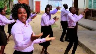 AIC KIATHANI TUMAINI CHOIR -  MTUMISHI