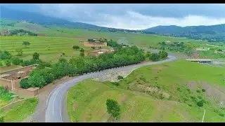 Waziristan |  Beauty Of Nature  |  Tourism in Pakistan | Heaven on Earth |