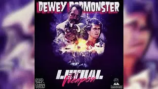 Lethal Weapon (1987) - The Blueprint for all Buddy Cop Films
