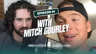 Podcast Episode 1 - Mindset for Healing Chronic Pain with Mitch Gourley