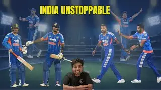 IND vs NZ 3rd T20I 2026 | India Crush NZ in 10 Overs! | Series 3&ndash;0
