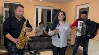 ❌ ❌  Nadia & Marius Band ( cover .ma dusmanesc fetele)❌.tel-0767885768❌❌