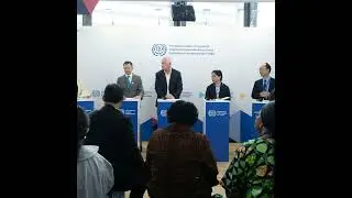 Sustainable Development Goal 8 and the 2030 deadline - what needs to be done?