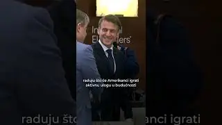Trumpove carine na vrhu dnevnog reda na sastanku EU-a