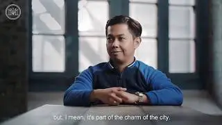 Seasonal Changes Are Exciting | Scott Dickson Dagondon | Make It Montreal
