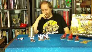 Kings of War: Armada Review