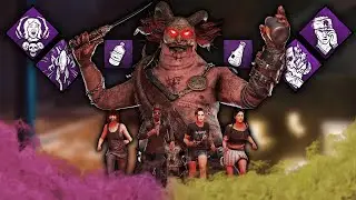 THE MOST DIABOLICAL CLOWN BUILD THAT SCARES SURVIVORS!