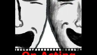Об актерской игре: поиск агента в Лондоне