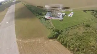Swift Light PAS - 2022 - A visit to the Royal Belgian Air Cadets Association