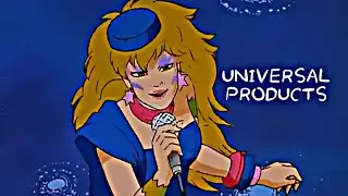 The Misfits - Universal Appeal (Jiafei Remix)
