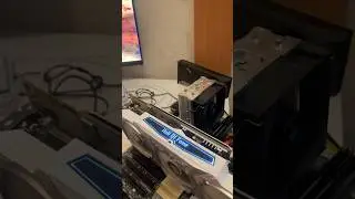 САМАЯ РЕДКАЯ KFA2 HOF gtx1080