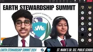 Earth Stewardship Summit 2024