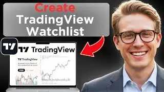 How To Create Watchlist On Tradingview (Updated 2026)