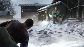 An Iconic First Mission Prologue + Franklin & Lamar GTA V Gameplay