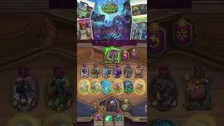 HEARTHSTONE BATTLEGROUNDS SEASON 10 - MECH STRATEGY