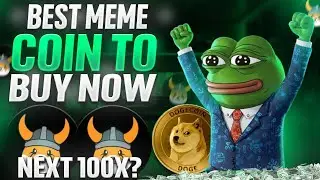 Best Meme Coins to Buy Now | How to Trade Memecoins for Massive Gains