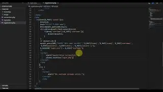 WEB DEVELOPMENT PART 6(REDIRECTION AND TOP NAVIGATION)
