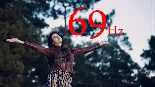 REALIGN YOUR CHAKRA FOR AN IMPROVED ROMANTIC LIFE! 69Hz Meditation Music
