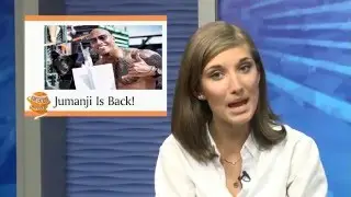 Syracuse Unpeeled- Super Duper Senior Episode - S06E11